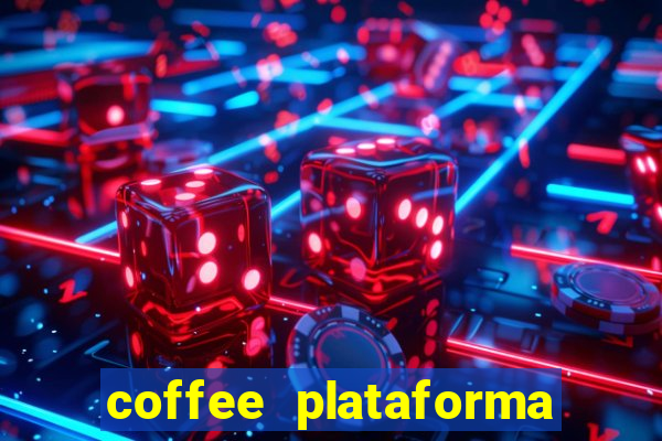 coffee plataforma de jogos